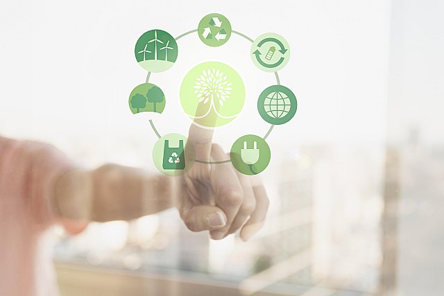 La Inteligencia Artificial puede reducir hasta 850 toneladas de CO2 en las empresas - 1, Foto 1