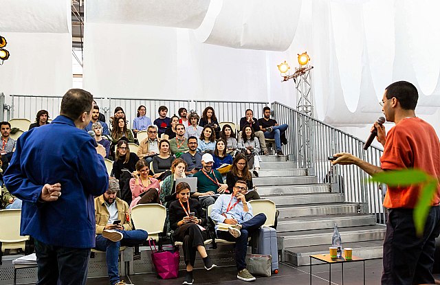 Los fondos NextGeneration, el nuevo Bernabéu y los gemelos digitales, en el congreso de Construmat - 1, Foto 1