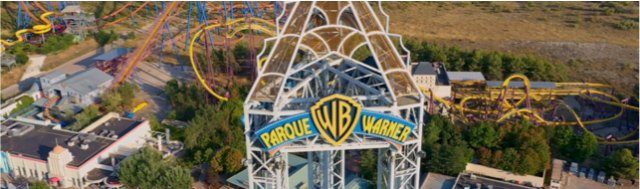 Parque Warner Madrid celebra el Día del Autismo con una jornada inclusiva llena de diversión el 2 de abril - 1, Foto 1