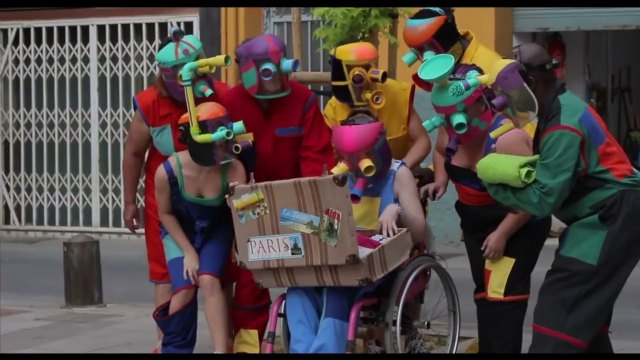 UTÓPOLIS - Feria de Artes Imaginarias - 1, Foto 1