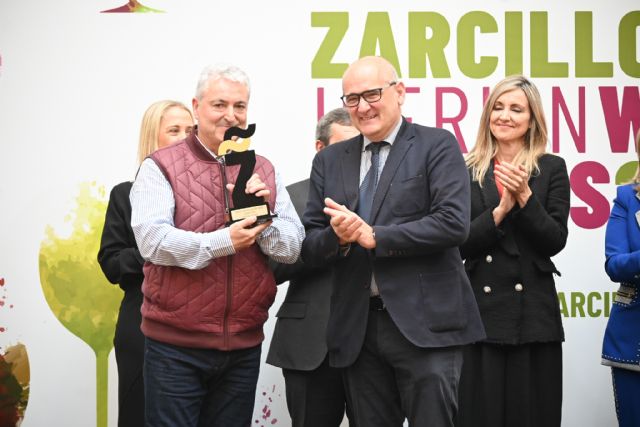 18 vinos consiguen el Gran Zarcillo de Oro en su edición más exigente - 2, Foto 2