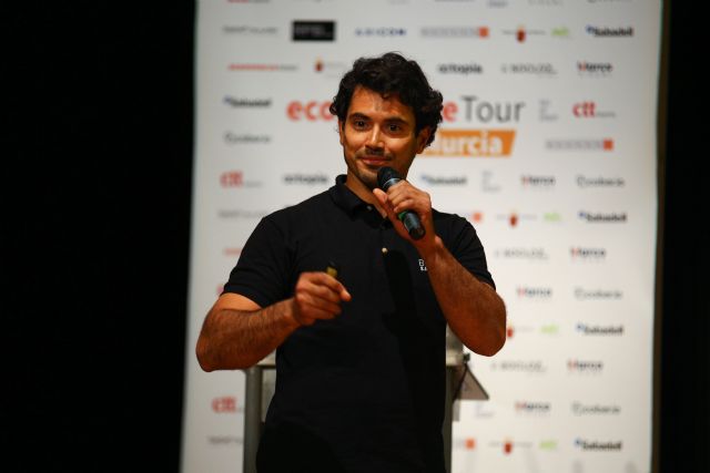 El primer E-commerce Tour en la Región, ha contado con ponentes de empresas como Hero, Fini, PcComponentes o Leroy Merlín - 1, Foto 1