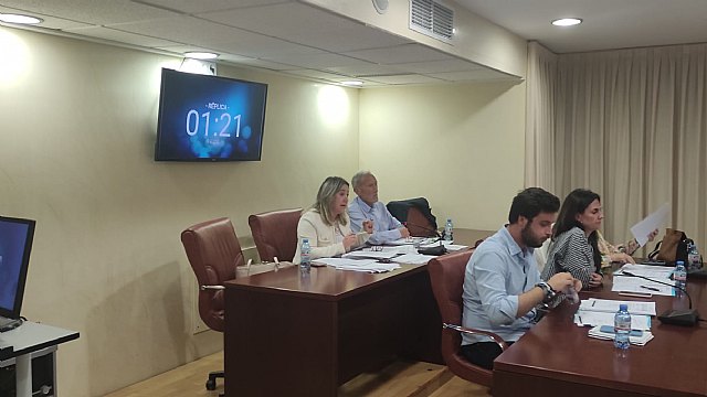 Ciudadanos Águilas denuncia que otro caso de mala gestión del gobierno socialista va a costar a los aguileños 200.000€ - 1, Foto 1