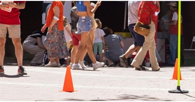 RACE y Coslada firman un acuerdo para mejorarla movilidad y la seguridad vial en el municipio - 1, Foto 1