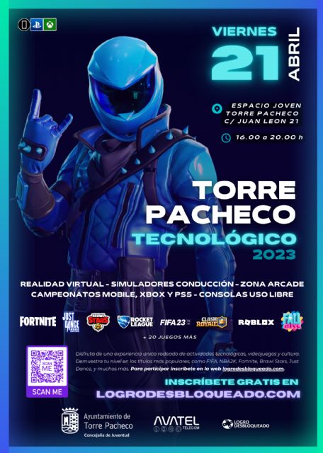 El espacio joven de Torre Pacheco se va consolidando como lugar de encuentro y actividades para los jóvenes - 2, Foto 2