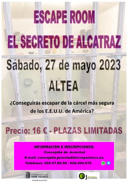 El espacio joven de Torre Pacheco se va consolidando como lugar de encuentro y actividades para los jóvenes - 4, Foto 4