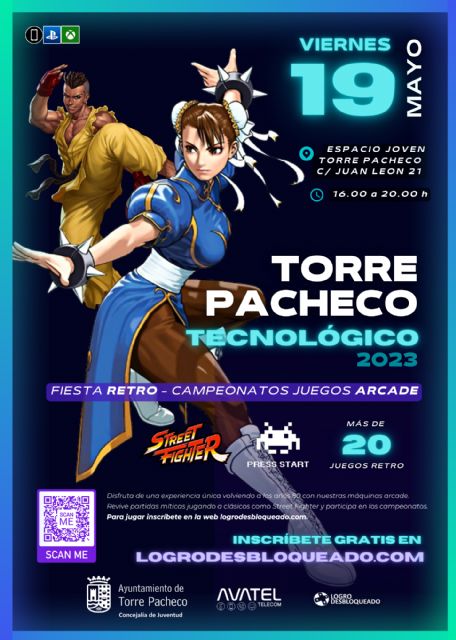 El espacio joven de Torre Pacheco se va consolidando como lugar de encuentro y actividades para los jóvenes - 5, Foto 5