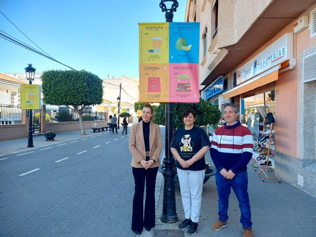 Campaña de Promoción del Comercio en Torre Pacheco - 3, Foto 3