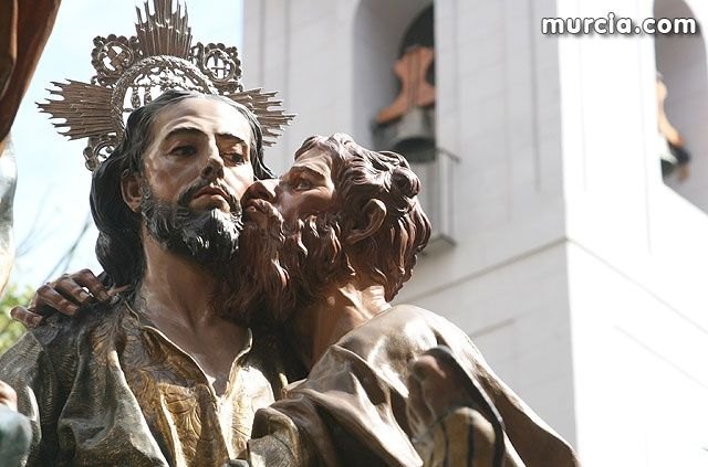 La 7 retransmitirá en directo quince procesiones durante la Semana Santa - 1, Foto 1