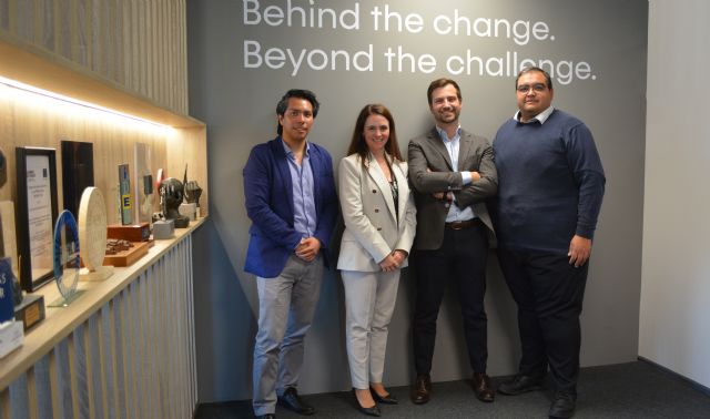 Kira Ventures entra en el capital de Libelium - 1, Foto 1