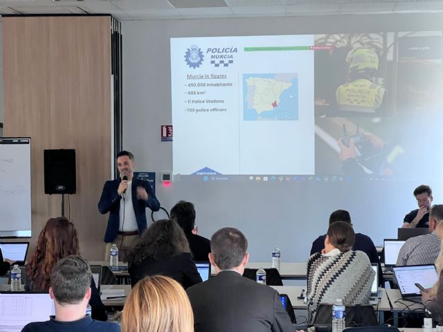 Murcia participa en el proyecto europeo Virtuous para reforzar la protección de los lugares de culto y fomentar la cooperación interreligiosa - 2, Foto 2