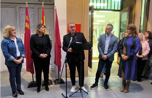 El Casco Histórico ya cuenta con su ‘centro neurálgico vecinal’ - 1, Foto 1