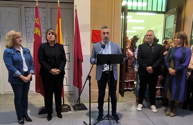 El Casco Histórico ya cuenta con su ‘centro neurálgico vecinal’ - 2, Foto 2