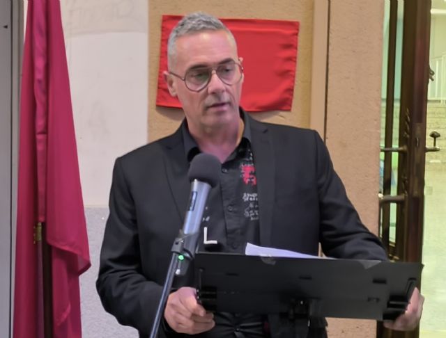 El Casco Histórico ya cuenta con su ‘centro neurálgico vecinal’ - 3, Foto 3