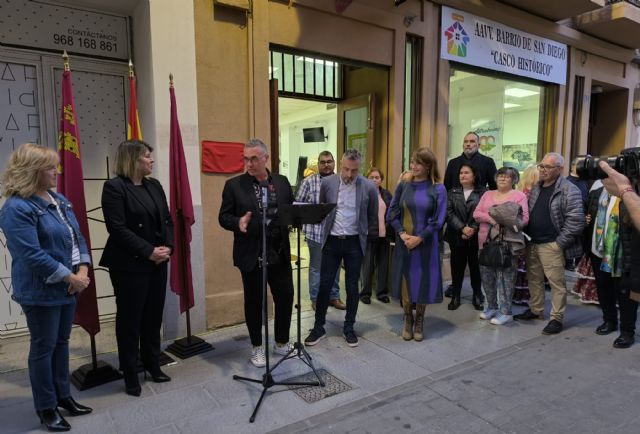 El Casco Histórico ya cuenta con su ‘centro neurálgico vecinal’ - 4, Foto 4
