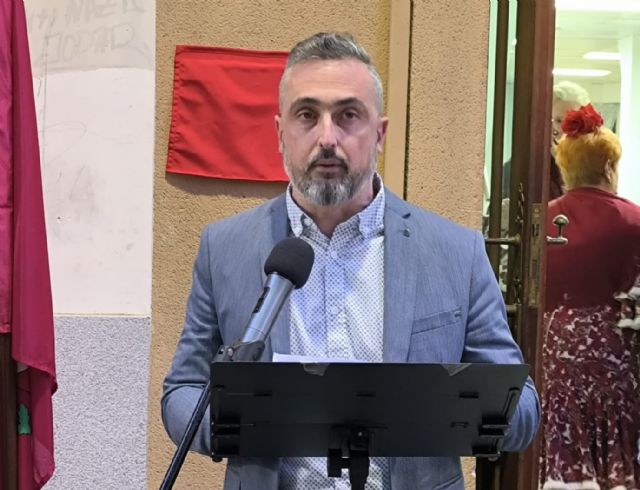 El Casco Histórico ya cuenta con su ‘centro neurálgico vecinal’ - 5, Foto 5