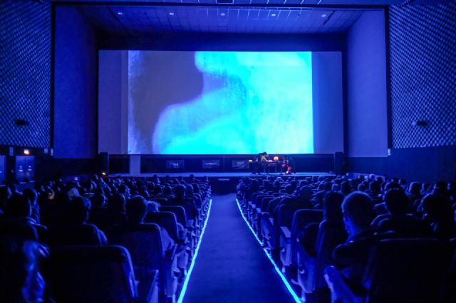 El IBAFF se reinventa como 'IBAFF 1200' y se traslada a octubre para consolidar a Murcia como referente cultural en su 1200 aniversario - 1, Foto 1