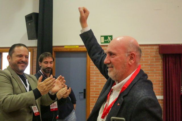 Izquierda Unida-Verdes celebra su XV Asamblea Regional en Murcia con un impulso renovador y feminista - 3, Foto 3
