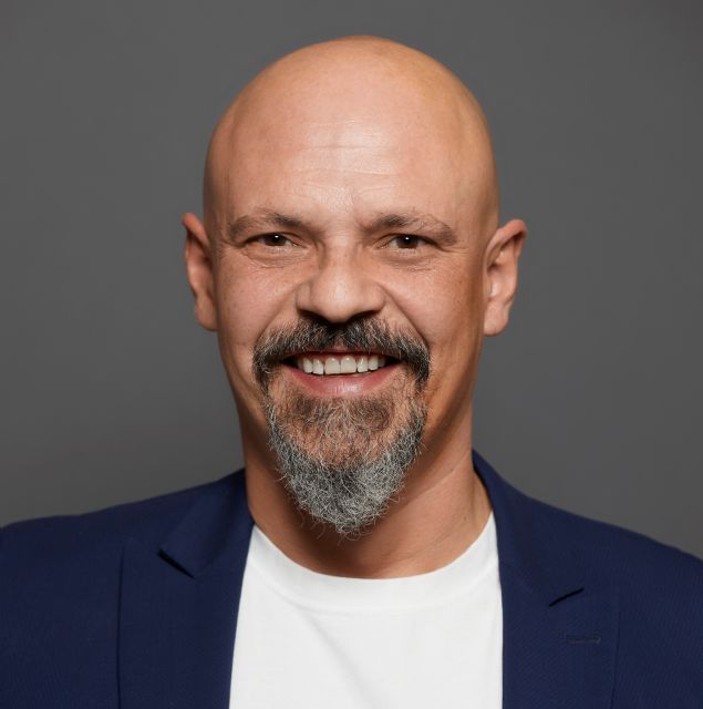 El gran referente de la novela negra, César Pérez Gellida, acudirá a Escritores en su tinta el próximo 3 de abril - 1, Foto 1