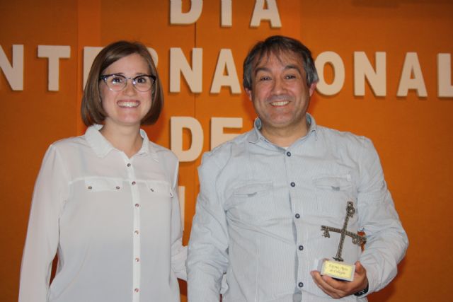 Cultura pone fin a unas actividades del Día del Libro, exitosas de contenido y participación. - 2, Foto 2