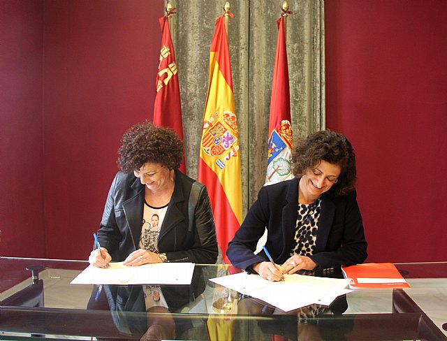 El Ayuntamiento se suma a la Red Regional de Municipios por la Participación Ciudadana - 2, Foto 2