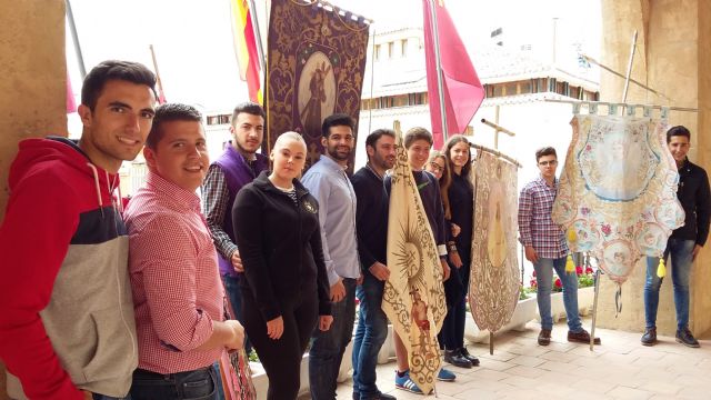 La Procesión de Papel cumple este año su XVII edición con una participación que superará el millar de niños - 2, Foto 2