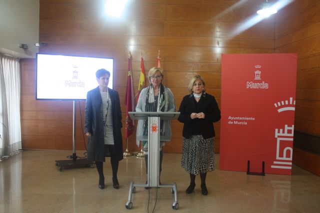 9 comercios murcianos participarán en la III edición de la Feria ´Pop Up´ el próximo domingo - 1, Foto 1