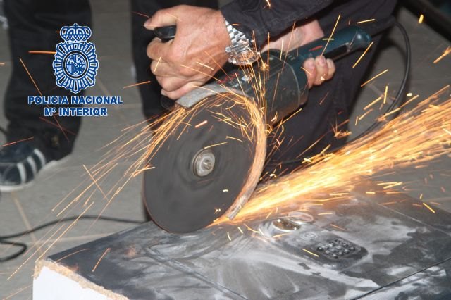 Operación Ness en Cartagena - 2, Foto 2