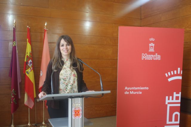 El Ayuntamiento de Murcia impulsa la participación juvenil con una convocatoria de subvenciones de 60.000 euros - 1, Foto 1