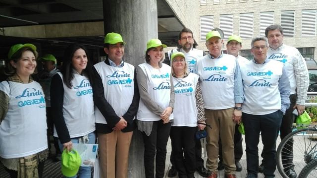 Las unidades del sueño del Servicio Murciano de Salud atienden al año a más de mil pacientes - 1, Foto 1