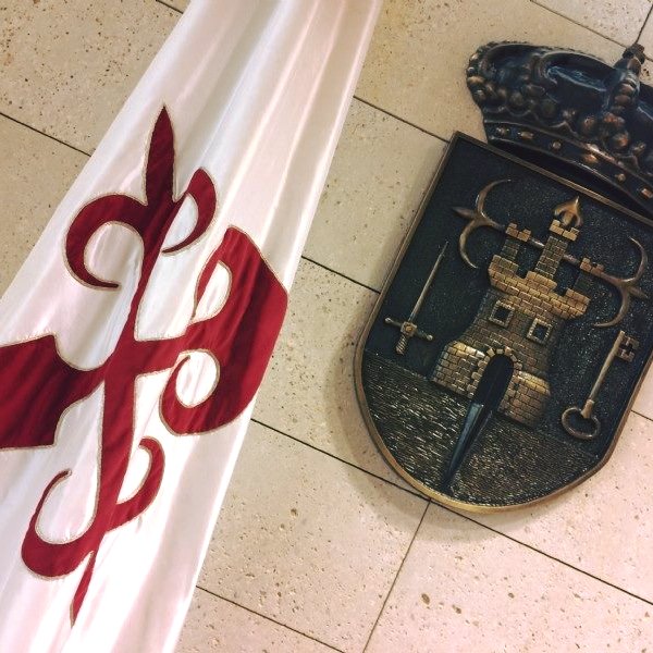 El concejal no adscrito acusa al portavoz de la Plataforma del AVE de mentir como un bellaco a sabiendas - 1, Foto 1