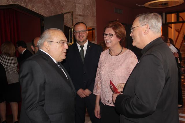García Martínez: Todo lo que huele a Jumilla me emociona - 3, Foto 3
