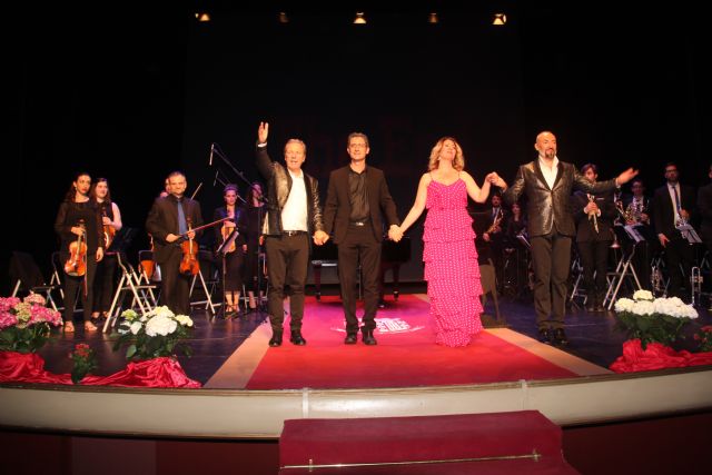 García Martínez: Todo lo que huele a Jumilla me emociona - 4, Foto 4