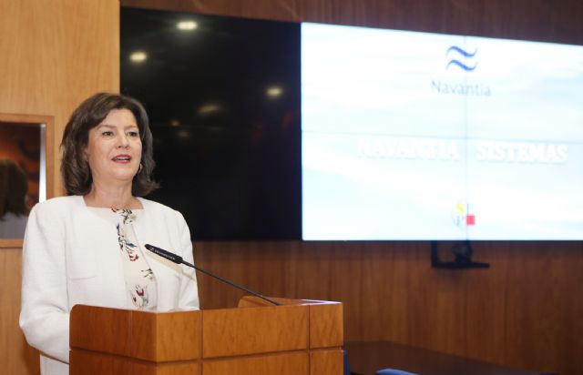 NAVANTIA celebra su IV Jornada de Prevención de Riesgos Laborales - 1, Foto 1