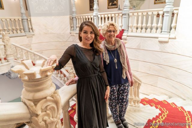 1.200 escolares de Cartagena podrán disfrutar de la obra de teatro ´Belcebú´ con motivo del Día Internacional del Bullying - 1, Foto 1