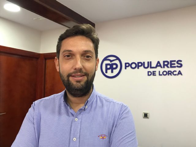 El PP exige al Gobierno del PSOE la exención del IBI, el soterramiento del AVE y que rectifique su decisión de cerrar el Tajo-Segura - 1, Foto 1