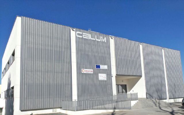 El Ayuntamiento de Puerto Lumbreras consigue el 100% de la financiación del Vivero de Empresas Culturales y Creativas - 2, Foto 2