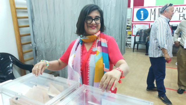 PSOE: La extrapolación de los datos de las elecciones generales a los comicios municipales revela que el PP perdería dos ediles y no podría gobernar con Vox - 1, Foto 1