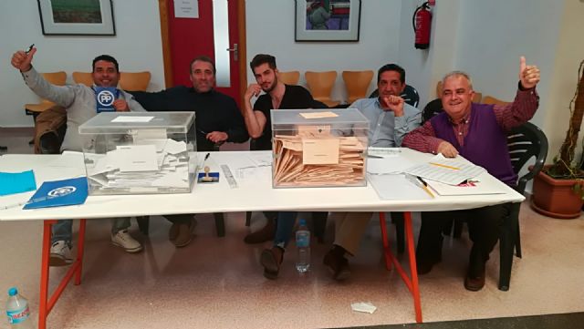 PSOE: La extrapolación de los datos de las elecciones generales a los comicios municipales revela que el PP perdería dos ediles y no podría gobernar con Vox - 2, Foto 2