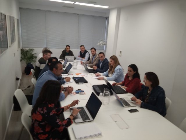 Miguel Garaulet: “Ciudadanos puede y va a crecer más todavía en las próximas citas electorales” - 2, Foto 2