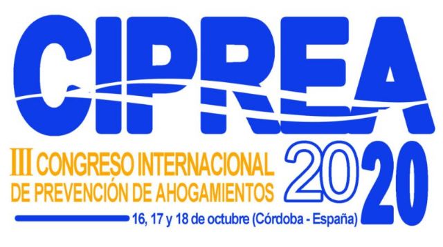 Expertos de catorce países presentarán comunicaciones en el Congreso Internacional de Prevención de Ahogamientos #CIPREA2020 - 1, Foto 1