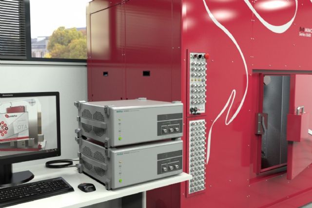 La spin-off EMITE y la multinacional japonesa Anritsu mejoran la calidad de las transmisiones de vídeo en streaming - 1, Foto 1