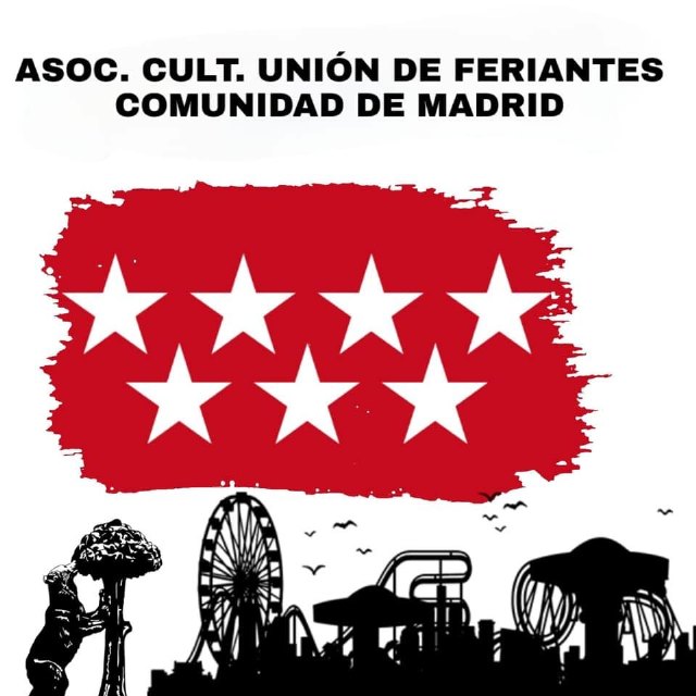El colectivo de feriantes denuncia la precariedad y el futuro incierto de un sector del que viven unas 30.000 familias - 1, Foto 1