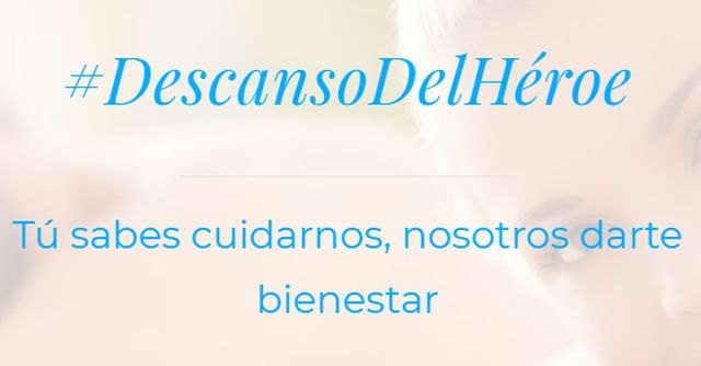 Spa y Belleza regalará sus circuitos spa, en agradecimiento a la labor social realizada durante el Covid-19 - 1, Foto 1