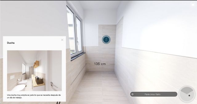 Cómo visitar un inmueble en tiempos de confinamiento. El sector inmobiliario se reinventa - 1, Foto 1