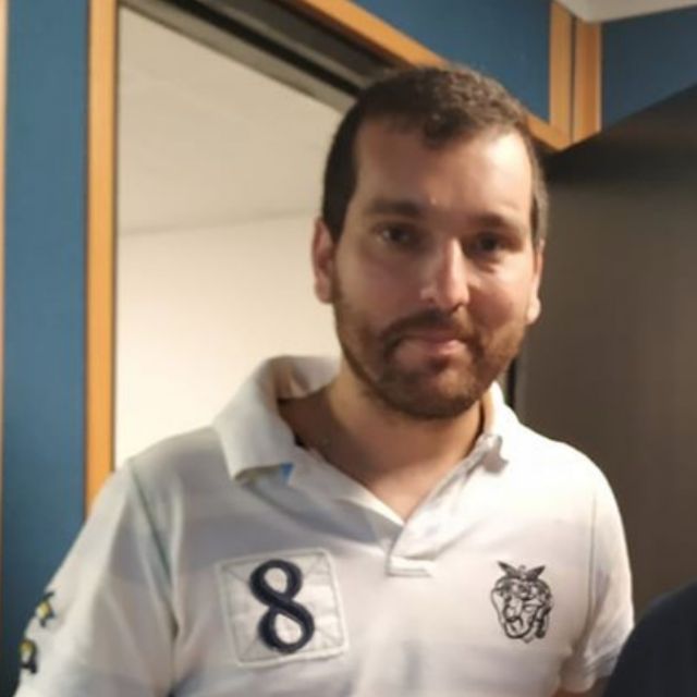 El criminólogo cartagenero Victor J. Navarro, profesor invitado de la Universidad Simon Bolivar (Colombia) - 1, Foto 1