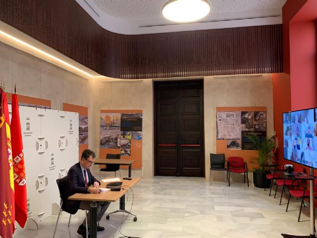 La patrulla ecológica contará con las dos primeras motocicletas eléctricas de la Policía Local - 1, Foto 1