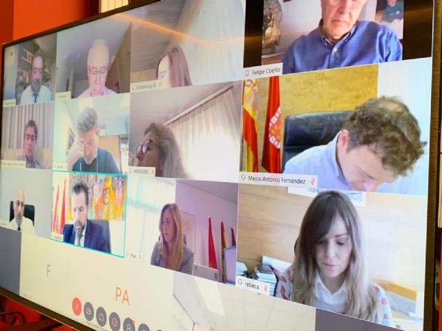 Los vecinos de Santo Ángel podrán acceder a una promoción con vivienda protegida - 1, Foto 1