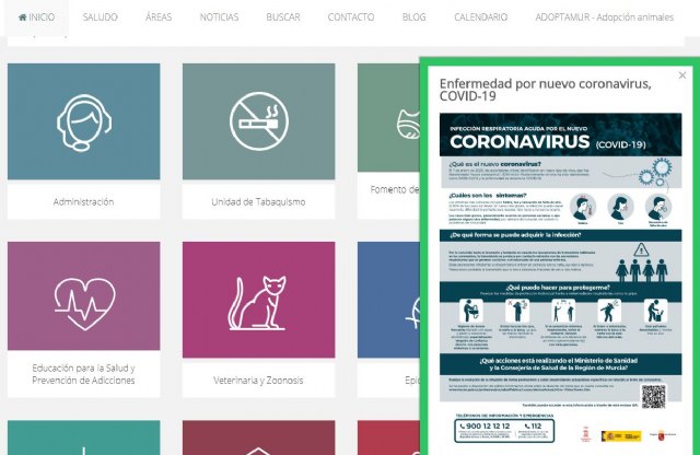 Guía para volver a salir de casa de forma saludable y responsable - 1, Foto 1