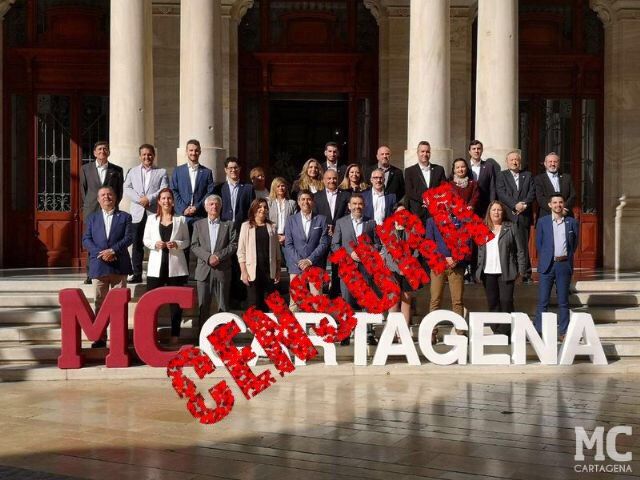 MC denuncia que el Gobierno institucionalice la censura y vulnere el derecho constitucional a la libertad de expresión - 1, Foto 1